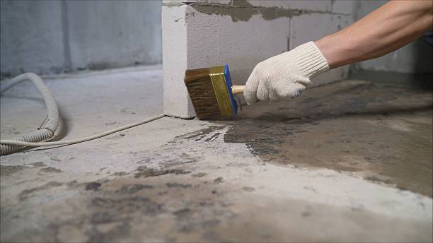 24/7 Emergency Interior Drainage System experts in Winchester, VA